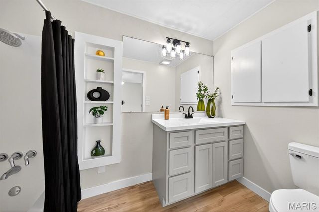 1530 1st Street, Barnhart, MO 63012