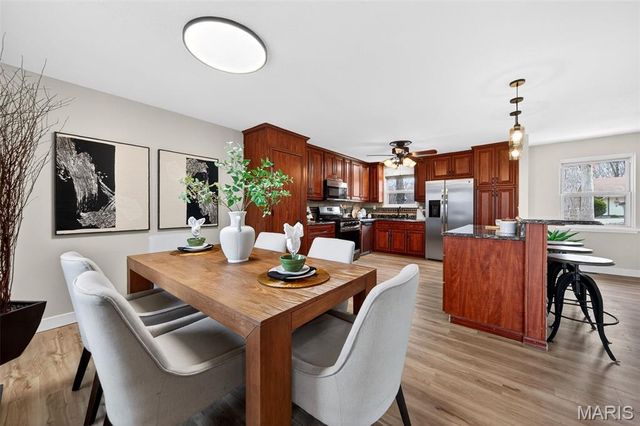 1530 1st Street, Barnhart, MO 63012