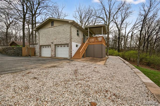 1530 1st Street, Barnhart, MO 63012