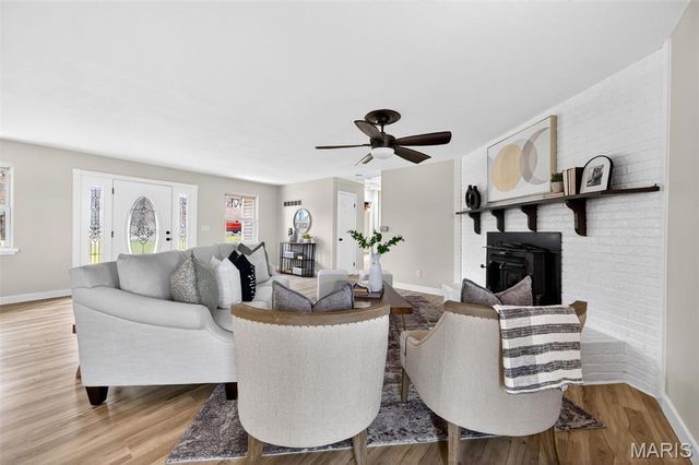 1530 1st Street, Barnhart, MO 63012