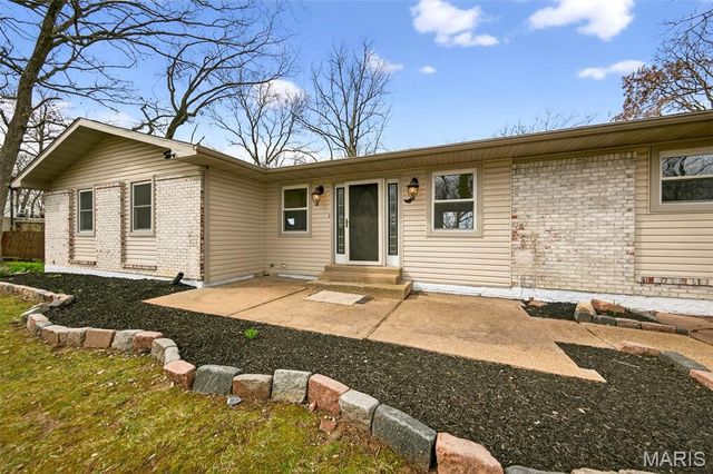 1530 1st Street, Barnhart, MO 63012