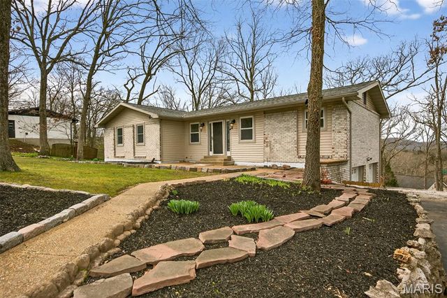 1530 1st Street, Barnhart, MO 63012