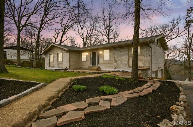 1530 1st Street, Barnhart, MO 63012