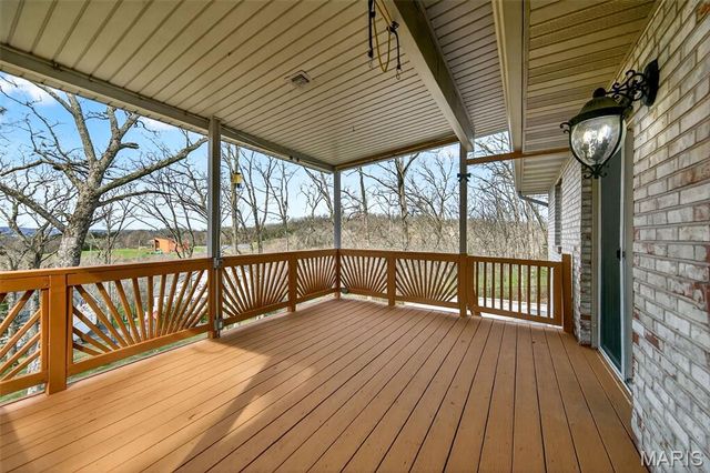 1530 1st Street, Barnhart, MO 63012