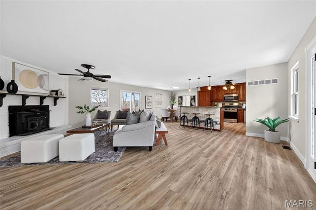 1530 1st Street, Barnhart, MO 63012