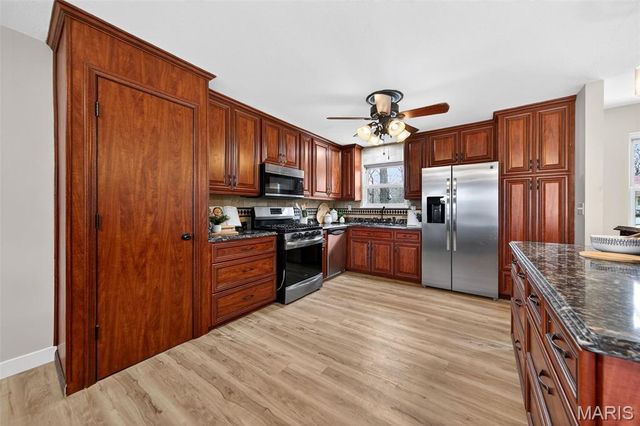 1530 1st Street, Barnhart, MO 63012