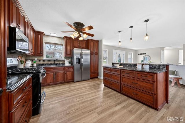 1530 1st Street, Barnhart, MO 63012