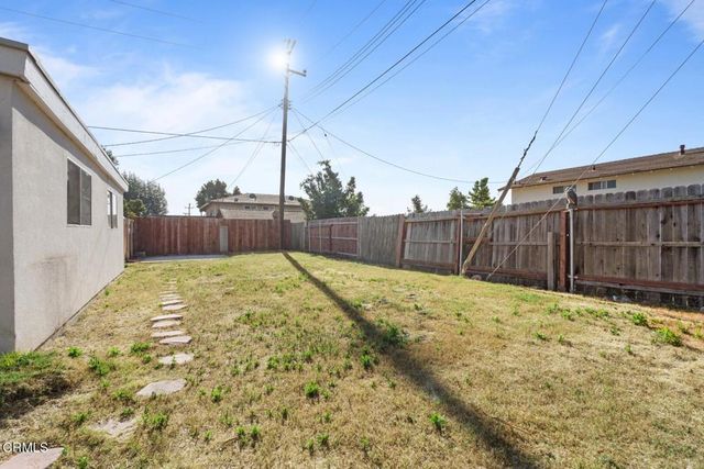 8272 Tiara Street, Ventura, CA 93004