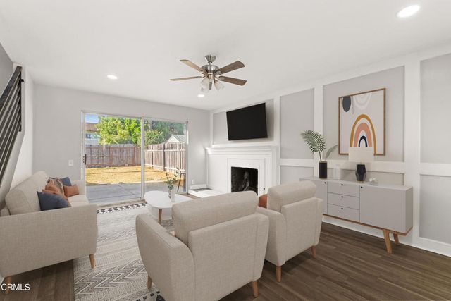 8272 Tiara Street, Ventura, CA 93004