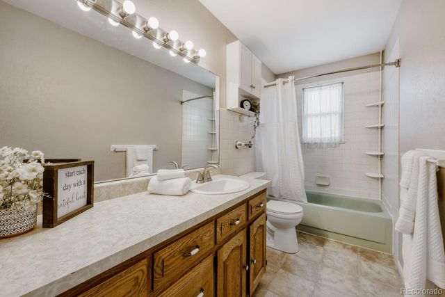 330 Orion Street, Golden, CO 80401