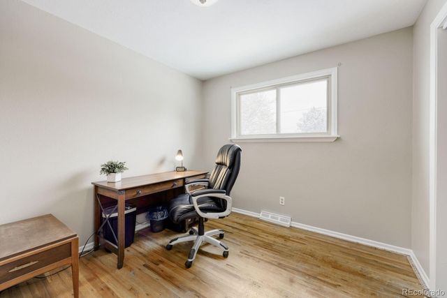 330 Orion Street, Golden, CO 80401