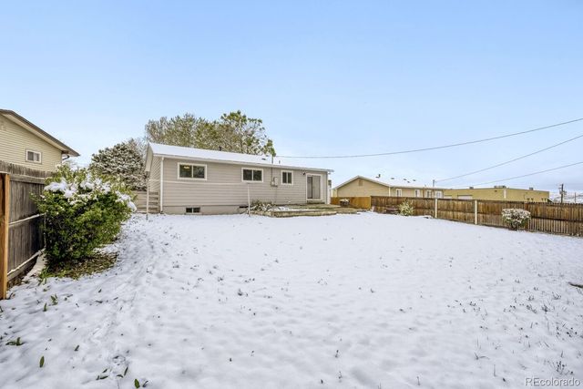 330 Orion Street, Golden, CO 80401