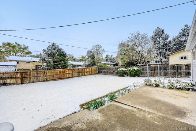 330 Orion Street, Golden, CO 80401