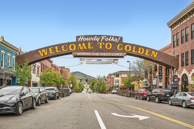 330 Orion Street, Golden, CO 80401