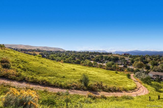 330 Orion Street, Golden, CO 80401