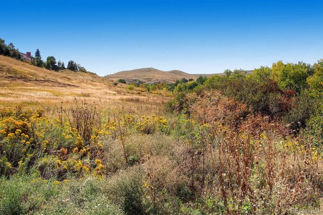 330 Orion Street, Golden, CO 80401