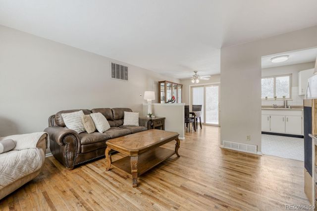 330 Orion Street, Golden, CO 80401