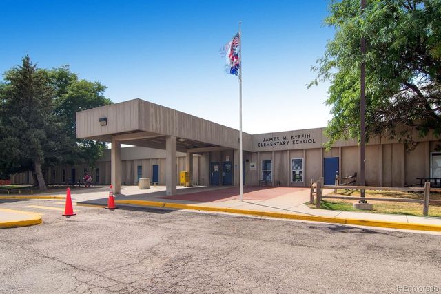 330 Orion Street, Golden, CO 80401