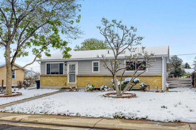 330 Orion Street, Golden, CO 80401