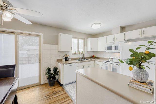 330 Orion Street, Golden, CO 80401