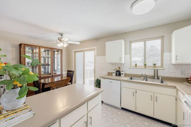 330 Orion Street, Golden, CO 80401