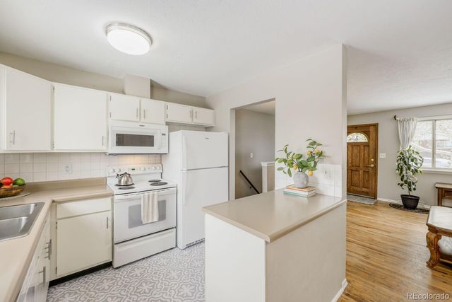 330 Orion Street, Golden, CO 80401