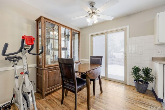 330 Orion Street, Golden, CO 80401