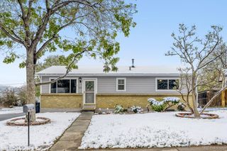 330 Orion Street, Golden, CO 80401