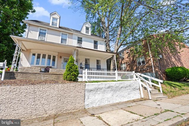 3408 ARTHUR ST, Philadelphia, PA 19136