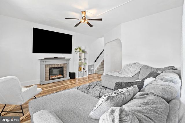 3408 ARTHUR ST, Philadelphia, PA 19136