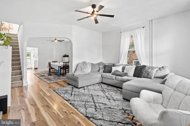 3408 ARTHUR ST, Philadelphia, PA 19136