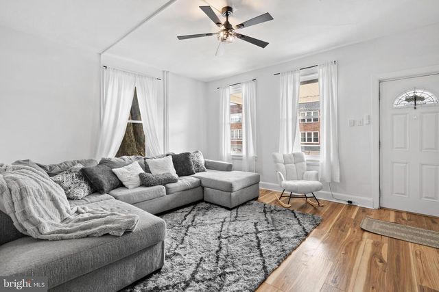 3408 ARTHUR ST, Philadelphia, PA 19136
