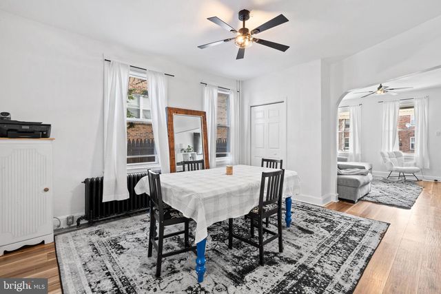 3408 ARTHUR ST, Philadelphia, PA 19136