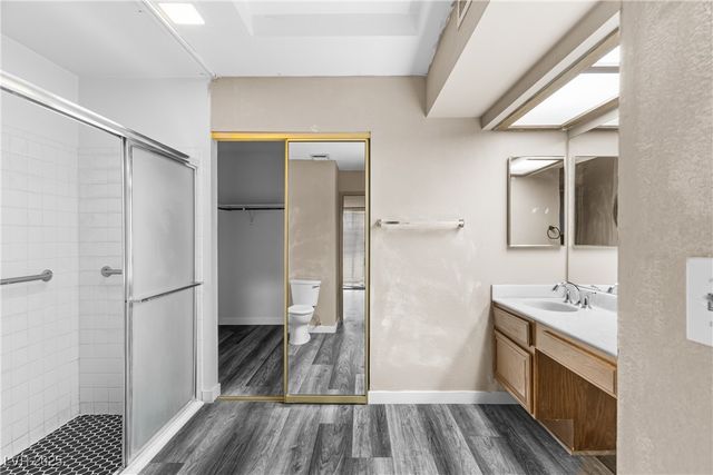 4533 Madreperla Street, Las Vegas, NV 89121