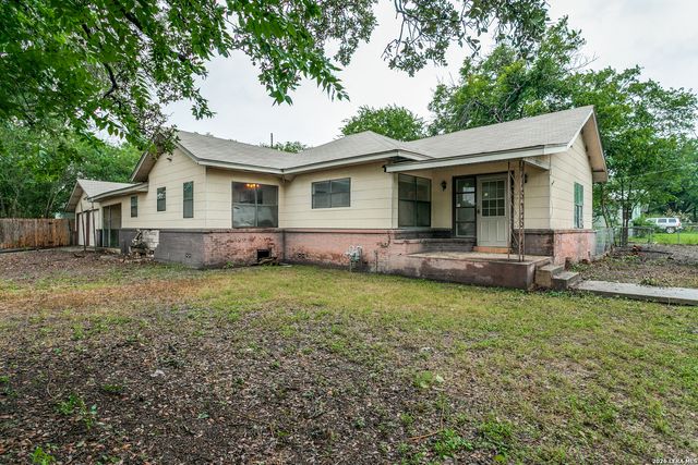 12703 MIDDLE LN, San Antonio, TX 78217