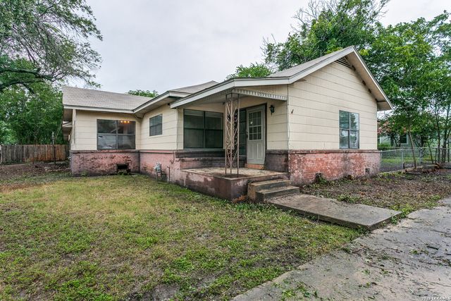 12703 MIDDLE LN, San Antonio, TX 78217
