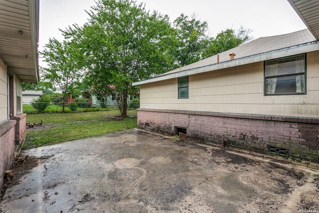 12703 MIDDLE LN, San Antonio, TX 78217