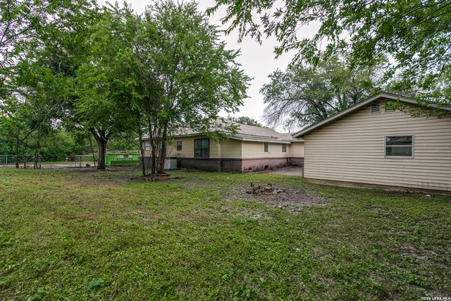 12703 MIDDLE LN, San Antonio, TX 78217