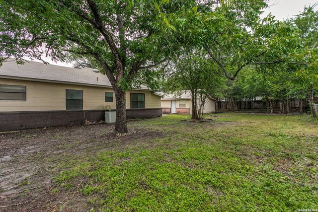 12703 MIDDLE LN, San Antonio, TX 78217