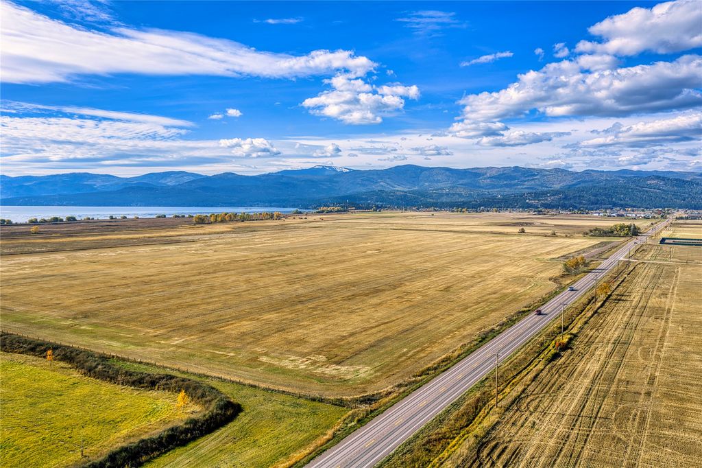 NHN MT Hwy 82, Somers, MT 59932