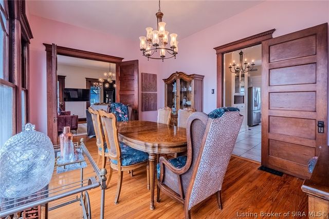 912 Main Street, Memphis, IN 47143