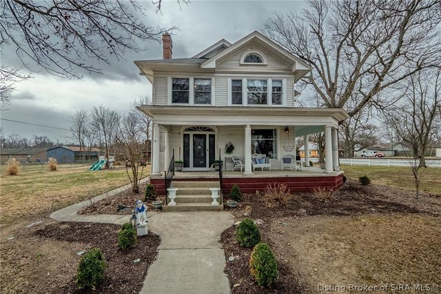 912 Main Street, Memphis, IN 47143