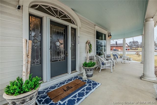 912 Main Street, Memphis, IN 47143