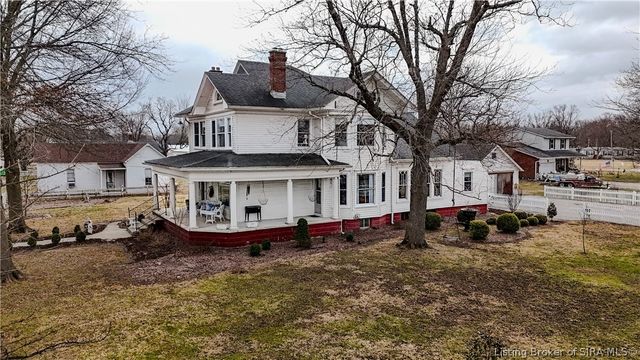 912 Main Street, Memphis, IN 47143