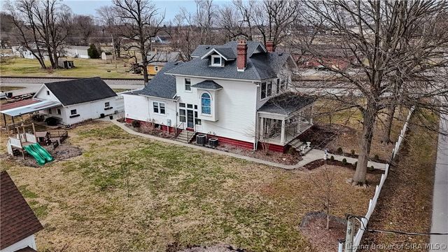 912 Main Street, Memphis, IN 47143