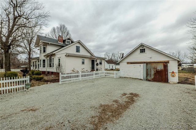 912 Main Street, Memphis, IN 47143