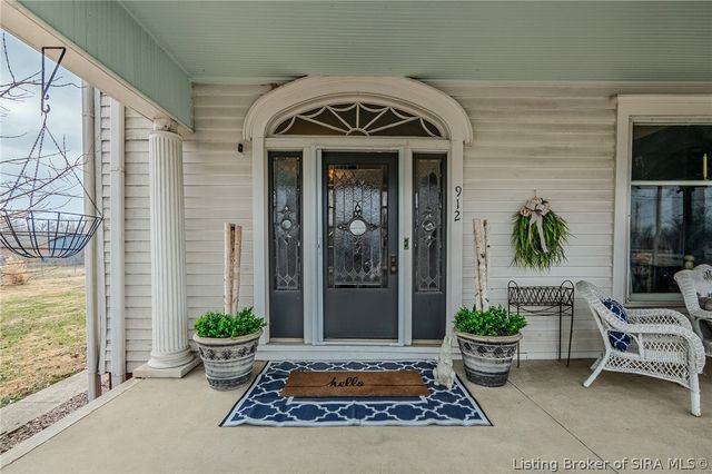 912 Main Street, Memphis, IN 47143