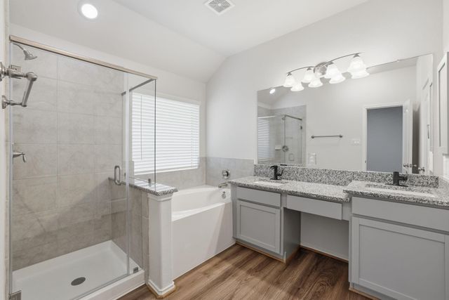 10318 Muir Bend Drive, Rosharon, TX 77583