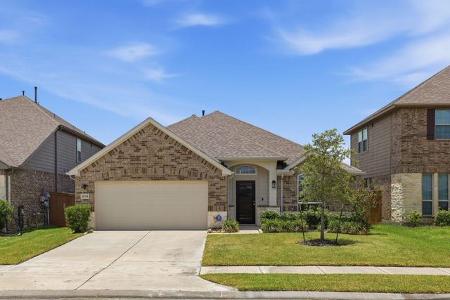 10318 Muir Bend Drive, Rosharon, TX 77583