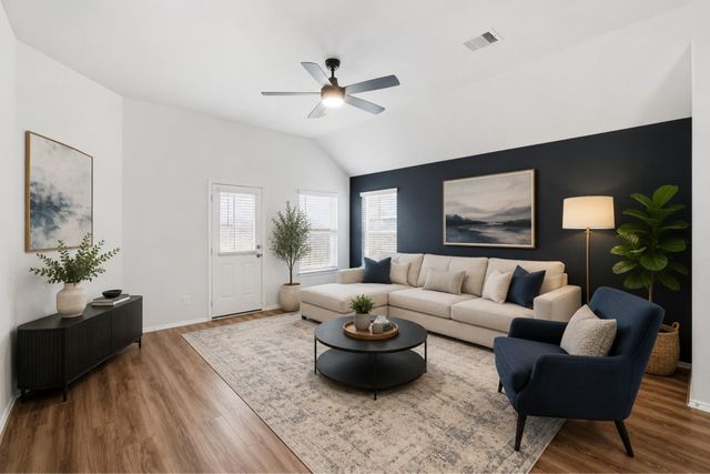 10318 Muir Bend Drive, Rosharon, TX 77583